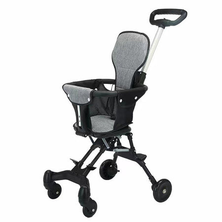 Smart Buggy Stroller