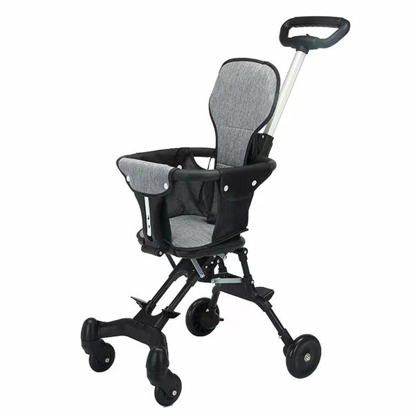 Smart Buggy Stroller