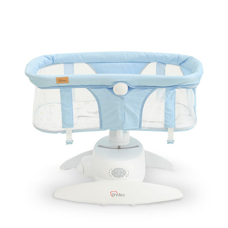 TINNIES BABY SWING & SLEEPER – BLUE-T526