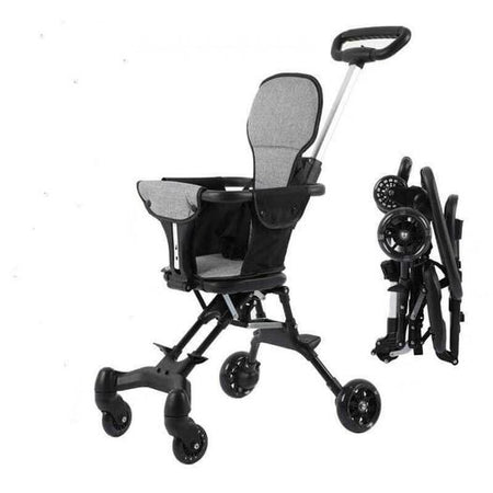 Smart Buggy Stroller