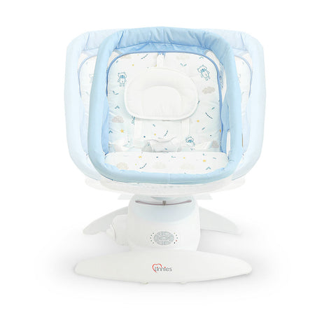 TINNIES BABY SWING & SLEEPER – BLUE-T526
