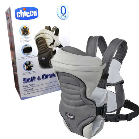 Chicco Soft And Dream Baby Carrier