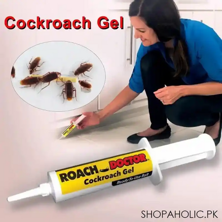 roach doctor cockroaches gel image2