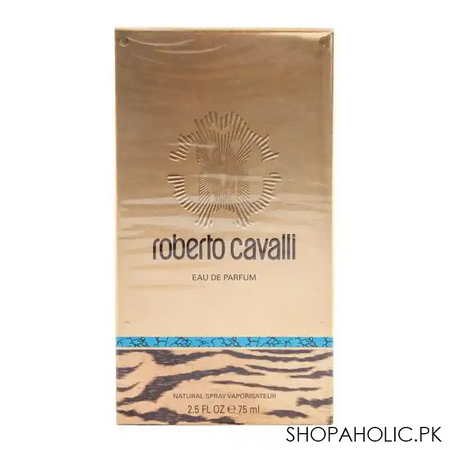 roberto cavalli eau de parfum 75ml image2