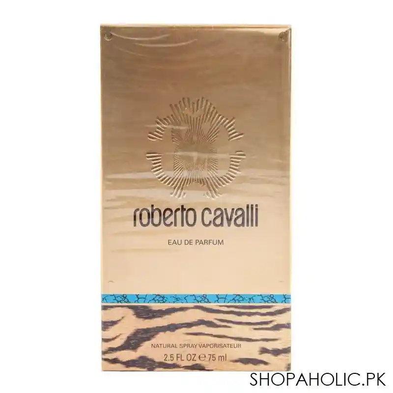 roberto cavalli eau de parfum 75ml image2