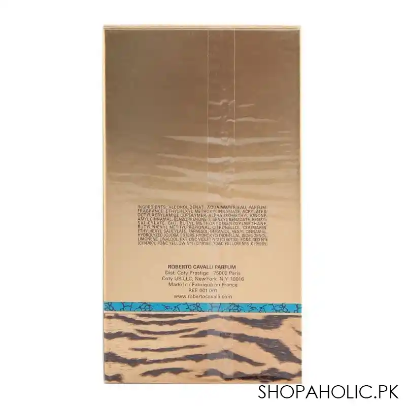 roberto cavalli eau de parfum 75ml image3