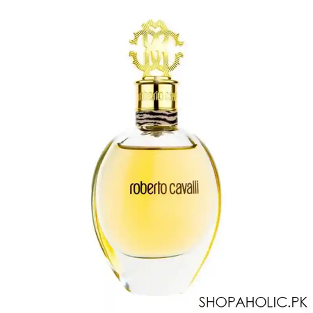 roberto cavalli eau de parfum 75ml main image