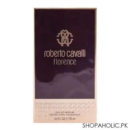 roberto cavalli florence eau de parfum 75ml image2