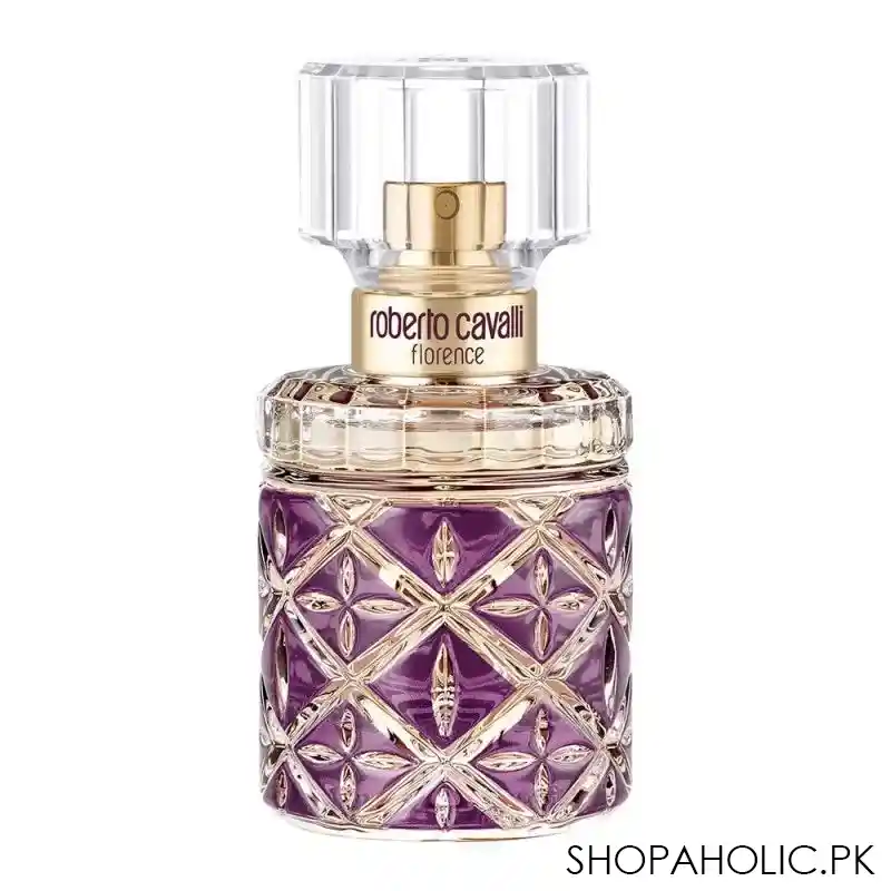 roberto cavalli florence eau de parfum 75ml main image