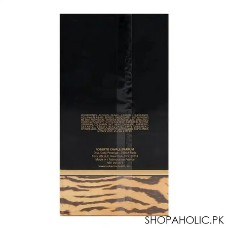 roberto cavalli nero assoluto eau de parfum 75ml image3