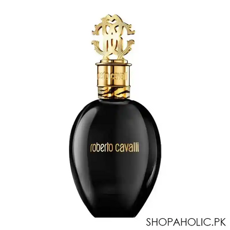 roberto cavalli nero assoluto eau de parfum 75ml main image