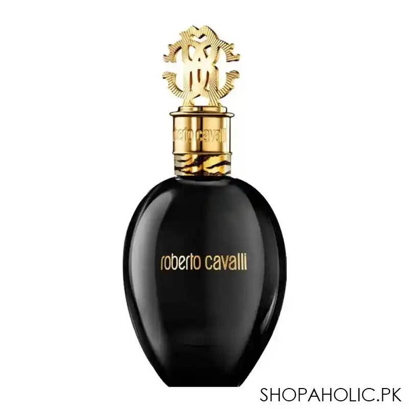 roberto cavalli nero assoluto eau de parfum 75ml main image