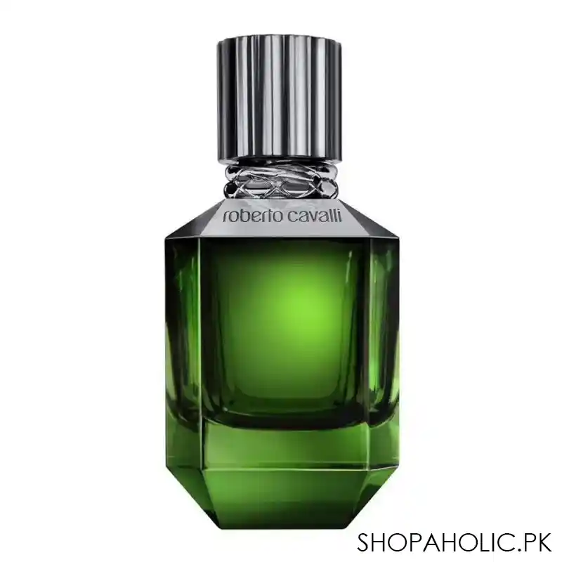 roberto cavalli paradise found for men eau de toilette, 75ml main image