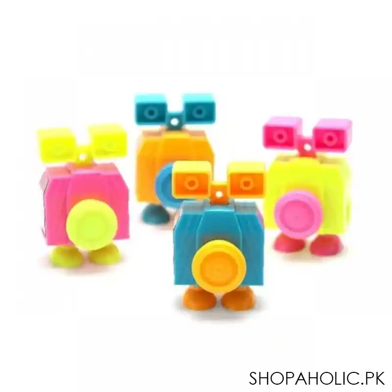 robot pencil sharpener main image