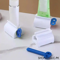 Rolling Toothpaste Squeezer