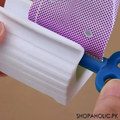 Rolling Toothpaste Squeezer