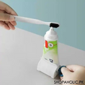 Rolling Toothpaste Squeezer