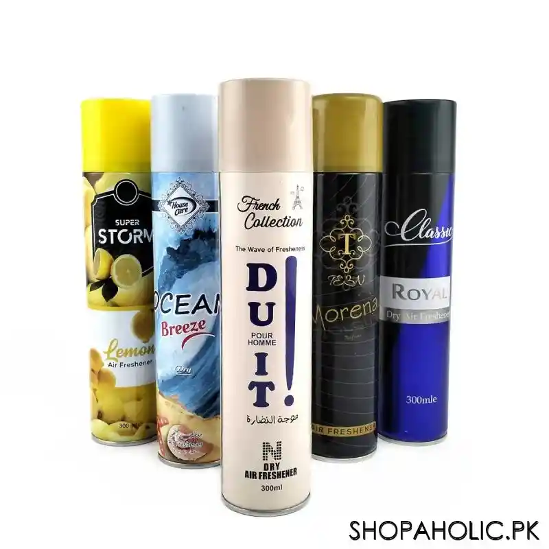 room spray main image