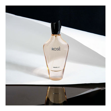 Walkeaze Rose, Eau De Parfum, For Women, 100ml - Image 2