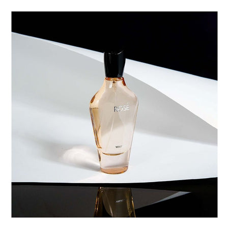 Walkeaze Rose, Eau De Parfum, For Women, 100ml - Image 3