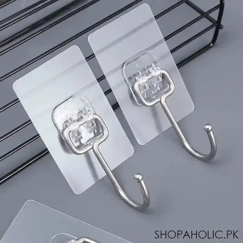 rotatable stickey hanger image2