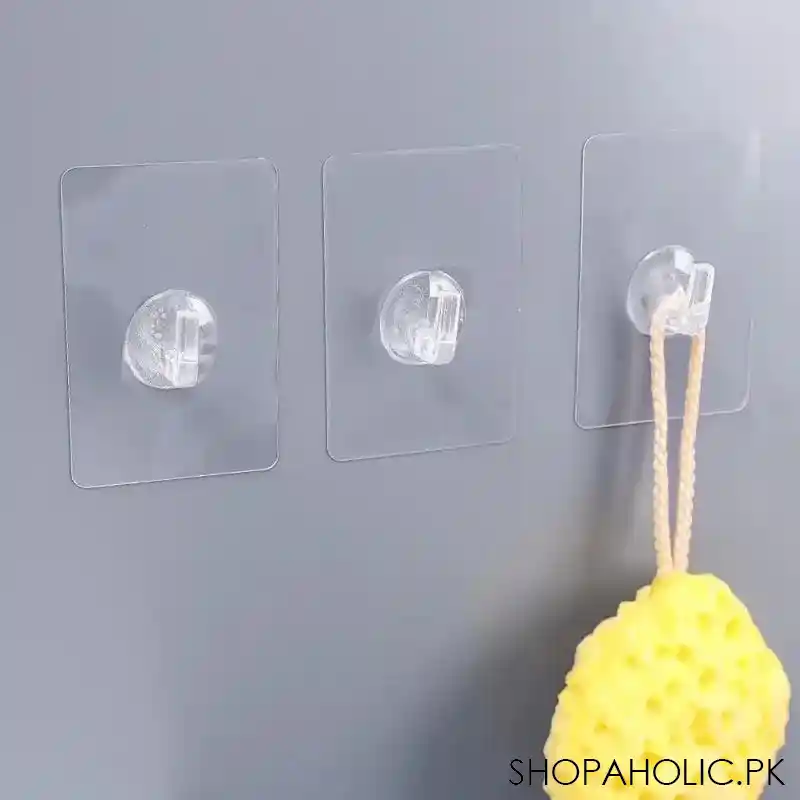 rotatable stickey hanger image5