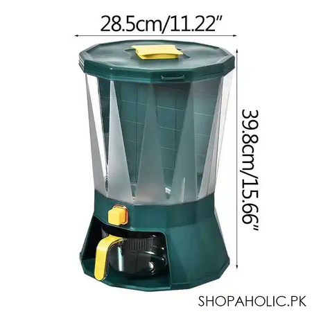 Rotate Rice Container - Image 4