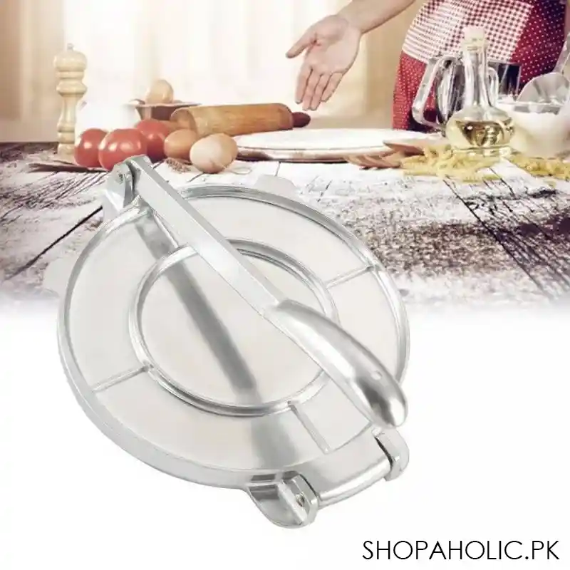 roti press maker main image