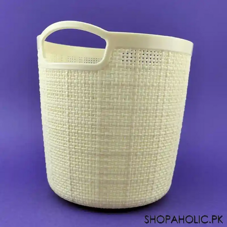round basket (small) image2