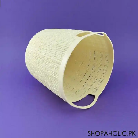 round basket (small) image3