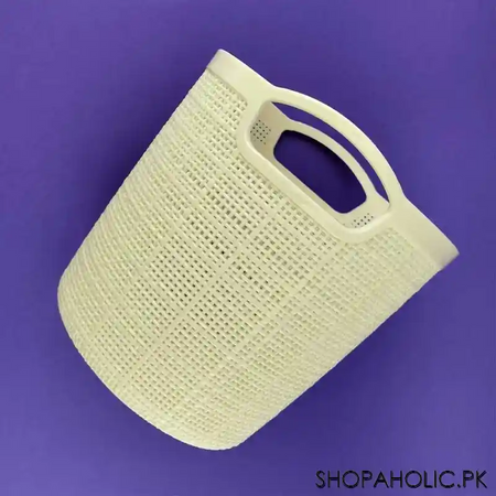 round basket (small) image4