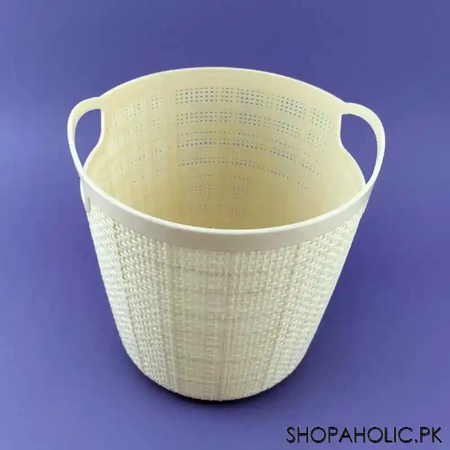 round basket (small) main image