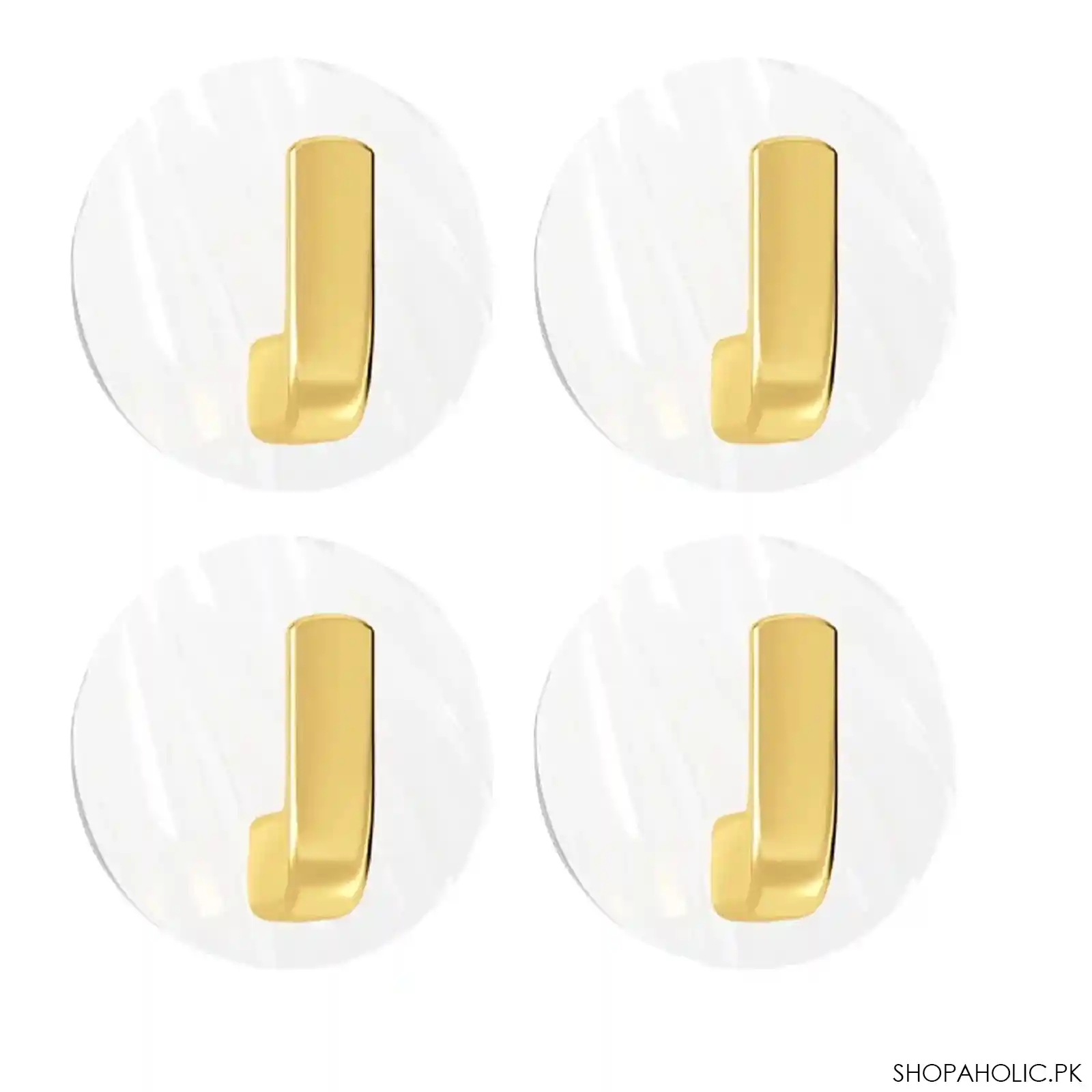 round luxury key hanger image2