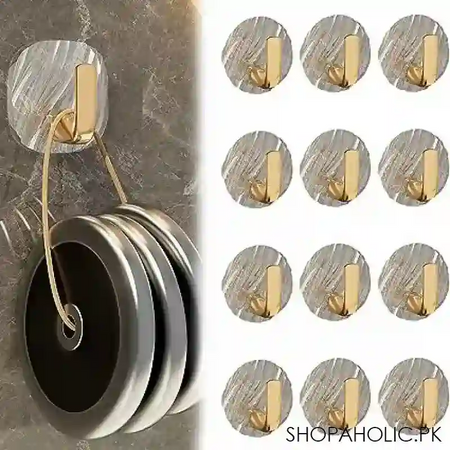 round luxury key hanger image3