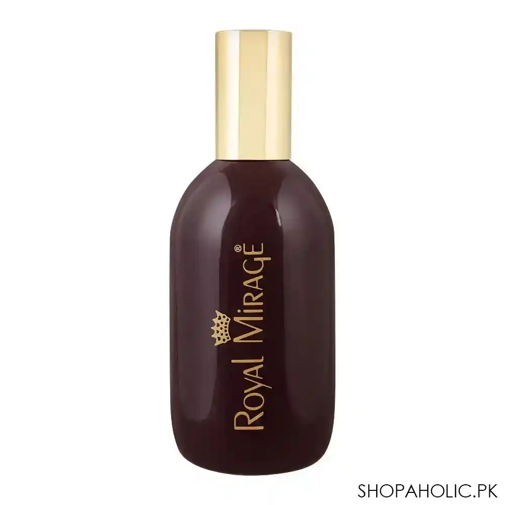 royal mirage original eau de cologne, fragrance for men, 120ml main image