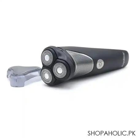 royal star beard shaver main image