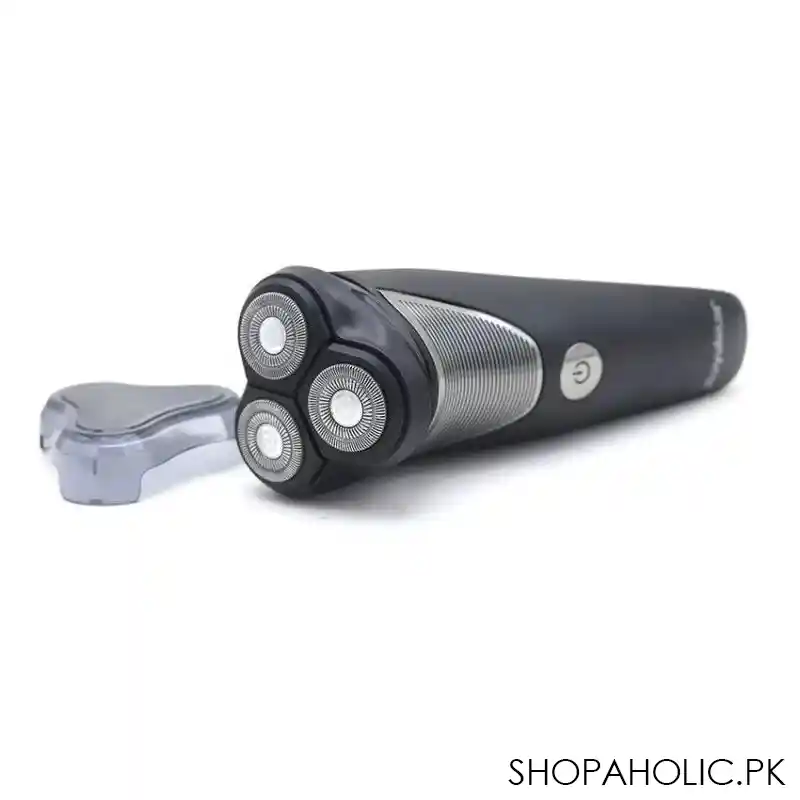 royal star beard shaver main image