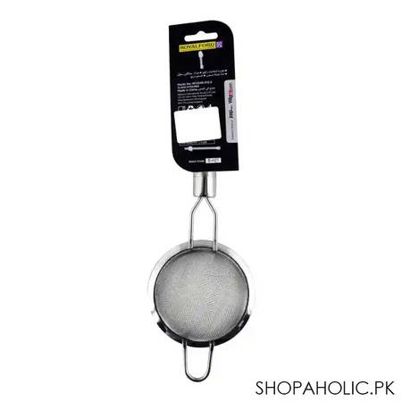 royalford strainer, 10.3cm, rf2049 s10.3 image2