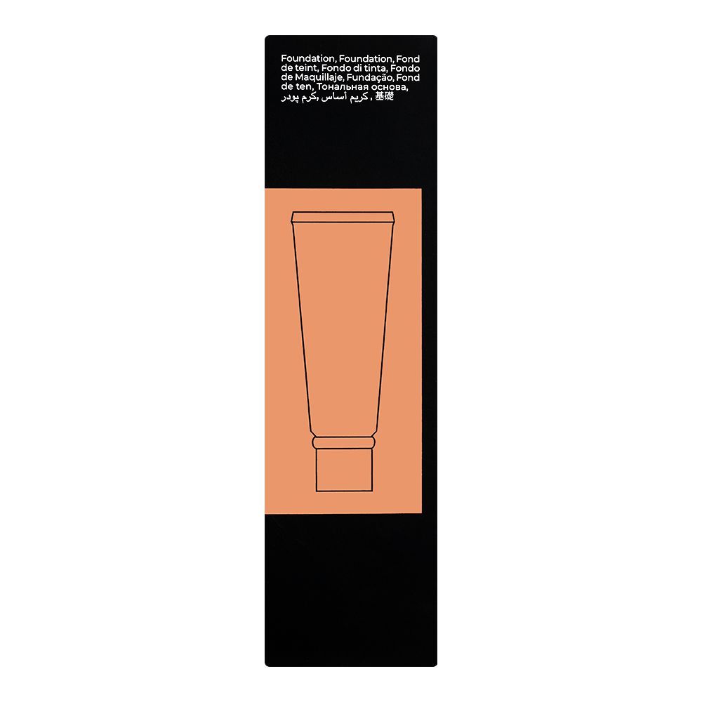 J. Note Luminous Moisturizing Foundation, 102 Warm Almond, SPF 15, For Dry Skin - Image 5