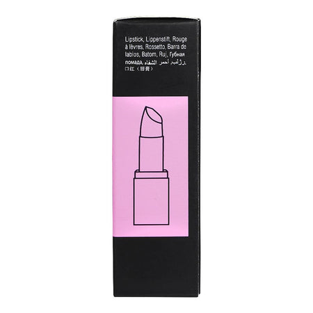 J. Note Mineral Semi Matte Lipstick, 01 Intense Nude, Paraben Free - Image 5