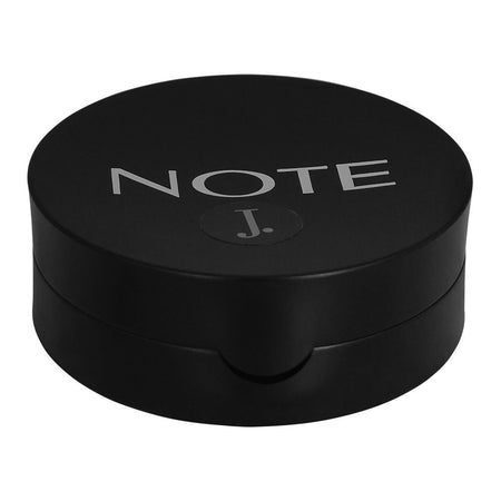 J. Note Luminous Silk Compact Blusher, 07 Star Copper, With Argan Oil - Image 2