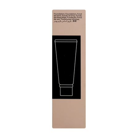 J. Note Mineral Skin Relaxation SPF 15 Foundation, 402 - Image 4