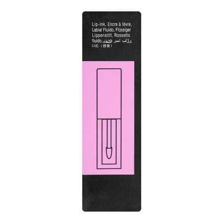 J. Note Mattever Lip Ink, Long Lasting, 02 Sunset Sand - Image 5