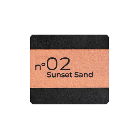 J. Note Mattever Lip Ink, Long Lasting, 02 Sunset Sand - Image 6