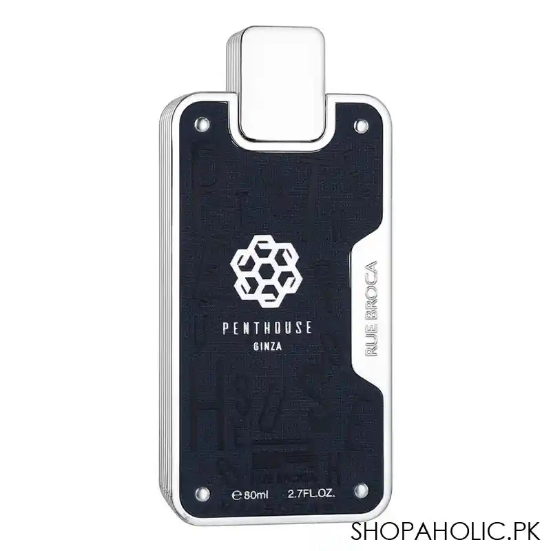 Buy Rue Broca Penthouse Ginza Eau de Parfum 80ml in Pakistan ...