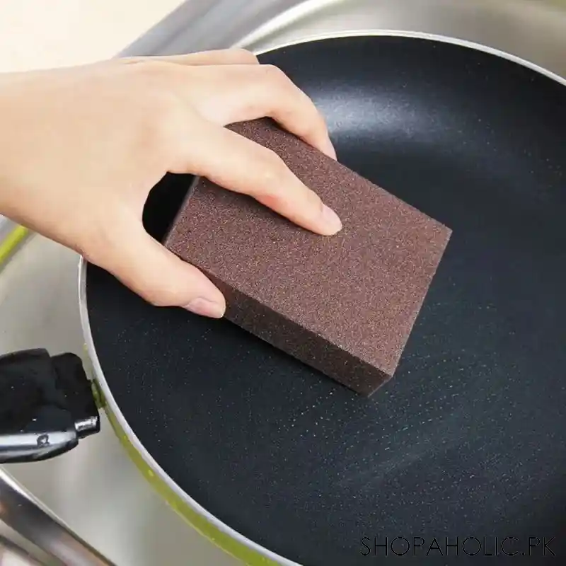 rust remover sponge image2