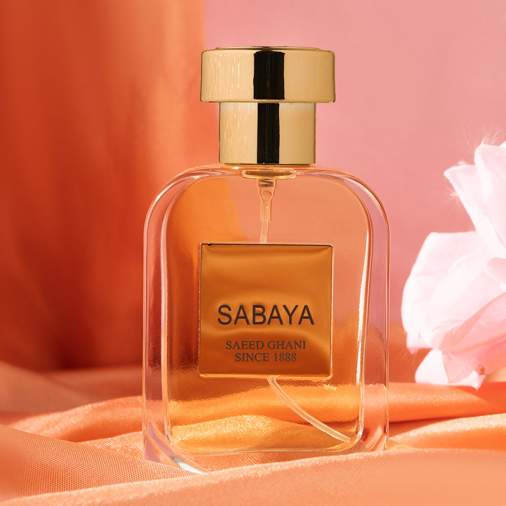 Sabaya Signature Perfumes image 1