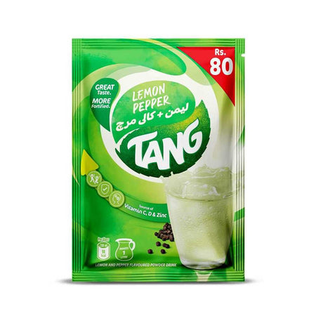 Tang Lemon & Pepper Jug Pack 125g - Main Image