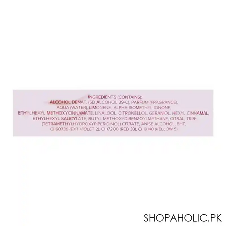 salvatore ferragamo amo flowerful eau de toilette, fragrance for men, 100ml image3