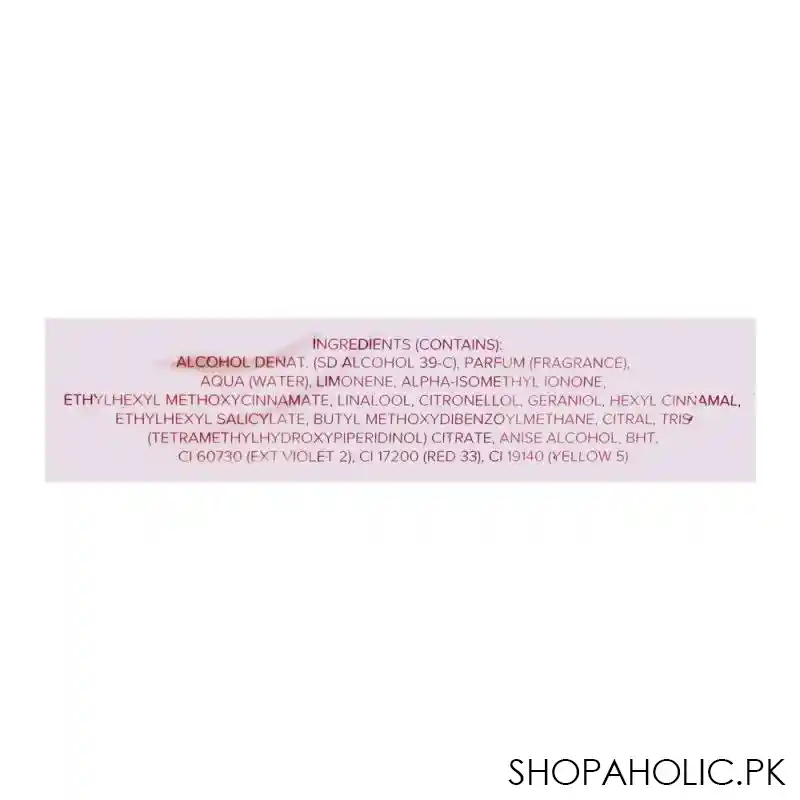 salvatore ferragamo amo flowerful eau de toilette, fragrance for men, 100ml image3